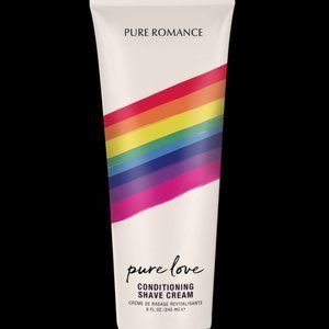 Coochy Shave Cream - Pure Love